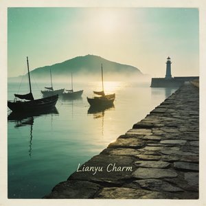 Charm of Lianyungang