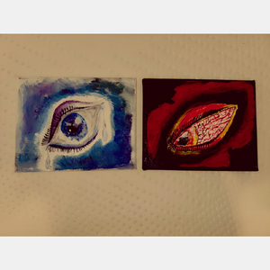 Meet Me at the Abandoned Church on 12th