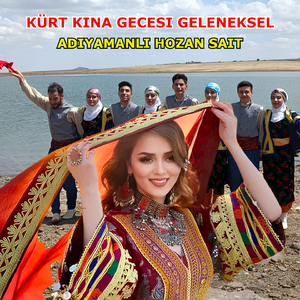 Kürt Kına Gecesi Geleneksel