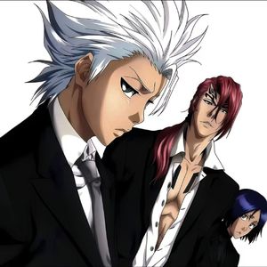 [BEAT] "守护" BOBBYNOPEACE x 柴行敏 Type Beat