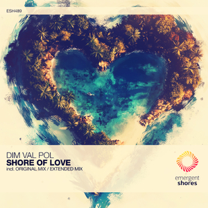 Shore of Love (Extended Mix)