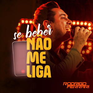 Se Beber Não Me Liga