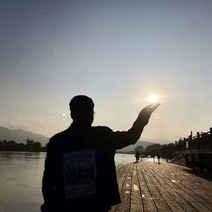 如影随星星难忘