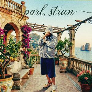 Parl stran