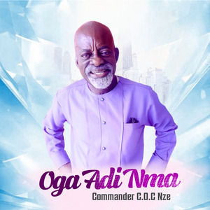 Kpakpando Nwanne Onwa