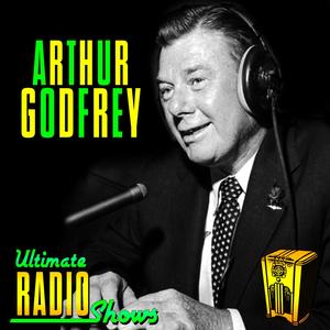 Arthur Godfrey's Talent Scouts: October 8, 1946, Pt. 1