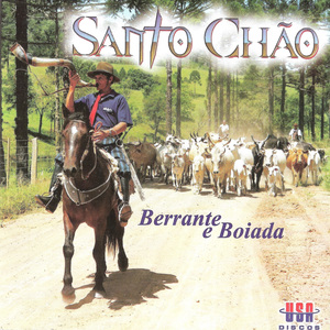 BERRANTE E BOIADA