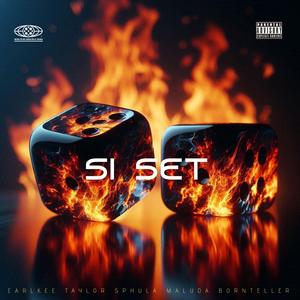 Si set (feat. Taylor, Sphula Maluda & Bornteller)