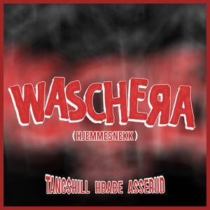 Waschera (HjemmeSnekk)