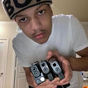 goose creek (magic johnson flip)