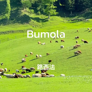 Bumola（Hey 西藏）
