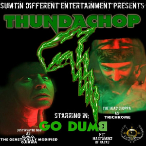 Go Dumb (feat. Mastamind)