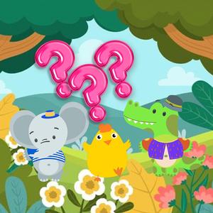 El Baile de los Animales