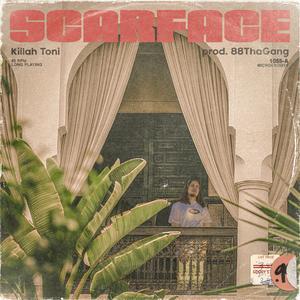 Scarface (feat. 88ThaGang)