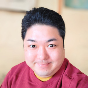 元気の源