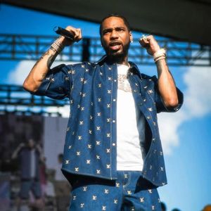 “拳脚功夫” 孟菲斯&马思唯&Key Glock Type Beat