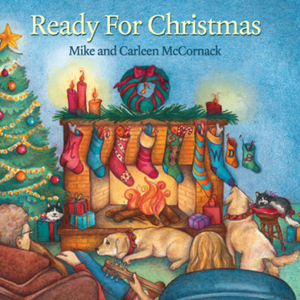 Count Your Blessings Instead of Sheep