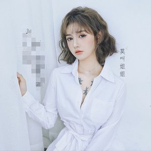 莫叫姐姐-莫叫姐姐 - 我们的爱输给了现实&Dj泉ElectroRemix（DJ泉Remix remix）