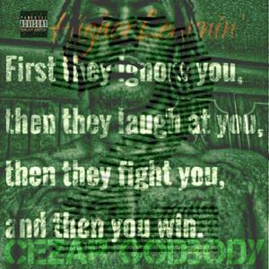 Pilot Gang Anthem part 2 (feat. Cezar Godbody) (Album)