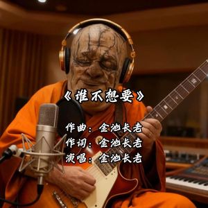 谁不想要(金池长老)