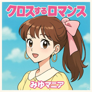 クロスするロマンス