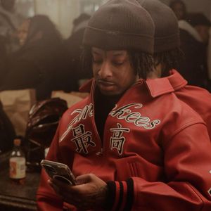 ［Free］"Rich"- 21 Savage x Future Type Beat