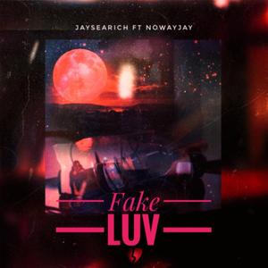 Fake Luv (feat. Tcasu)