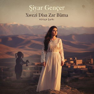 Xwezi Disa Zar Buma (Kurdish Trap)