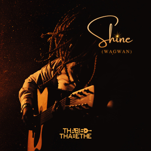 Shine (Wagwan)