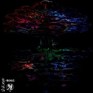 HALF N HALF (feat. Alexander Jared)