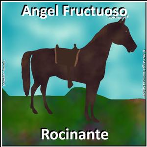 Rocinante
