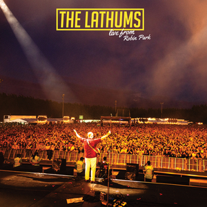 No Direction (Live from Robin Park)