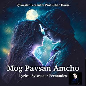 Mog Pavsan Amcho (feat. Bushka D'souza)