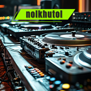 Hentakan Dunia (Cover)