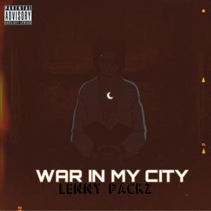 War In My City