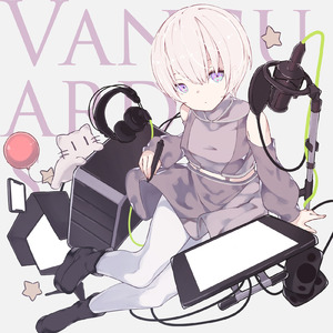 Vanguards (feat. 星宮とと)