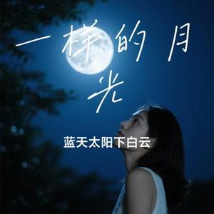 一样的月光 (Cover 徐佳莹)