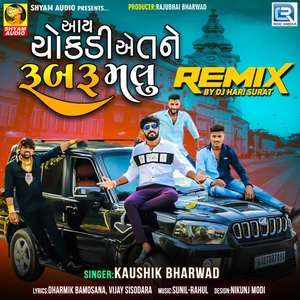 Aay Chokadiye Tane Rubaru Malu (Dj Hari)