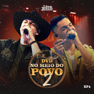 Chefe da Quadrilha (Ao Vivo)