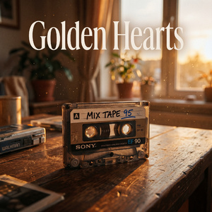 Golden Hearts
