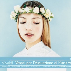 Salve Regina, RV616 - 4. Eja ergo