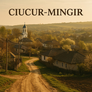 Ciucur-Mingir