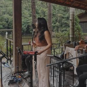 Anunciação (Ao Vivo)