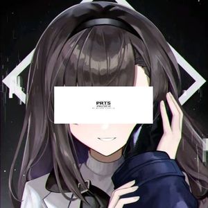 PRTS !（游戏《明日方舟》普瑞塞斯同人曲）