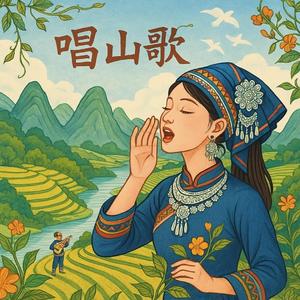唱山歌