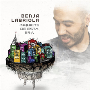 Centella (feat. Manuel Orellana)