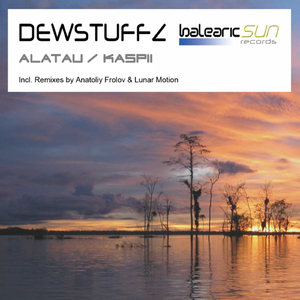 Alatau (Original Mix)