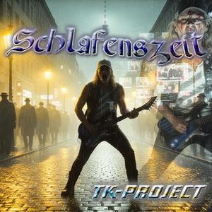 Schlafenszeit
