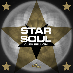 Star Soul (Franki Wood Astral Alchemix)