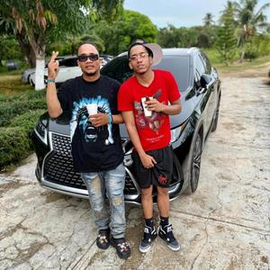 Fri En Vivo (En vivo)